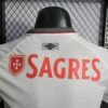 0b305384 CAMISETA BENFICA II 22/23 HOMBRE (VERSIÓN JUGADOR) - Zona Camisetas