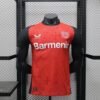 0b66d294 CAMISETA BAYERN LEVERKUSEN I 24/25 HOMBRE (VERSIÓN JUGADOR) - Zona Camisetas