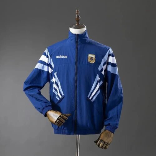 CORTAVIENTO ARGENTINA 1994 - Zona Camisetas