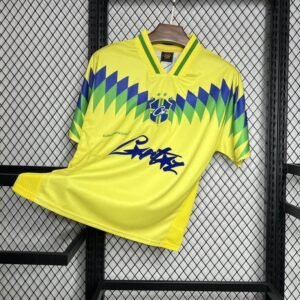 0bf18a23_3d8f7ad8-cf50-405b-a103-c23bb107a64e CAMISETA BRASIL I 1995 HOMBRE (RETRO) - Zona Camisetas