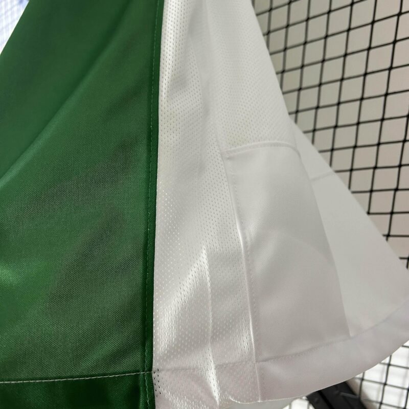 CAMISETA SPORTING LISBOA I 24/25 HOMBRE (VERSIÓN FAN) - Zona Camisetas