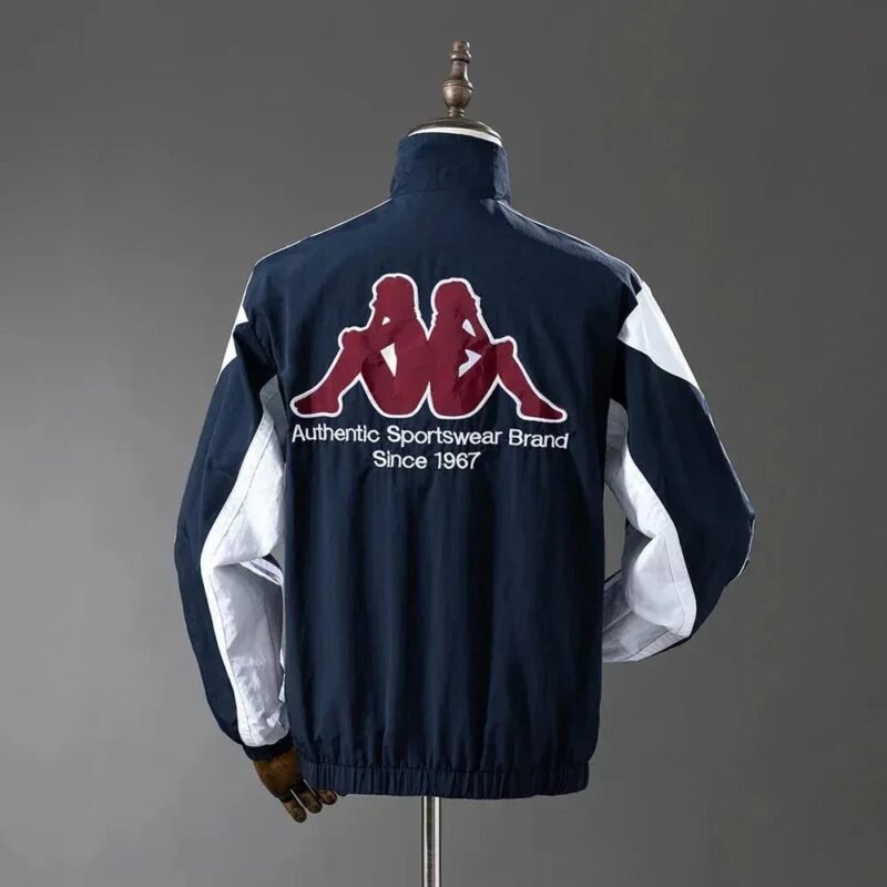 CORTAVIENTO ARSENAL l 25/26 - Zona Camisetas