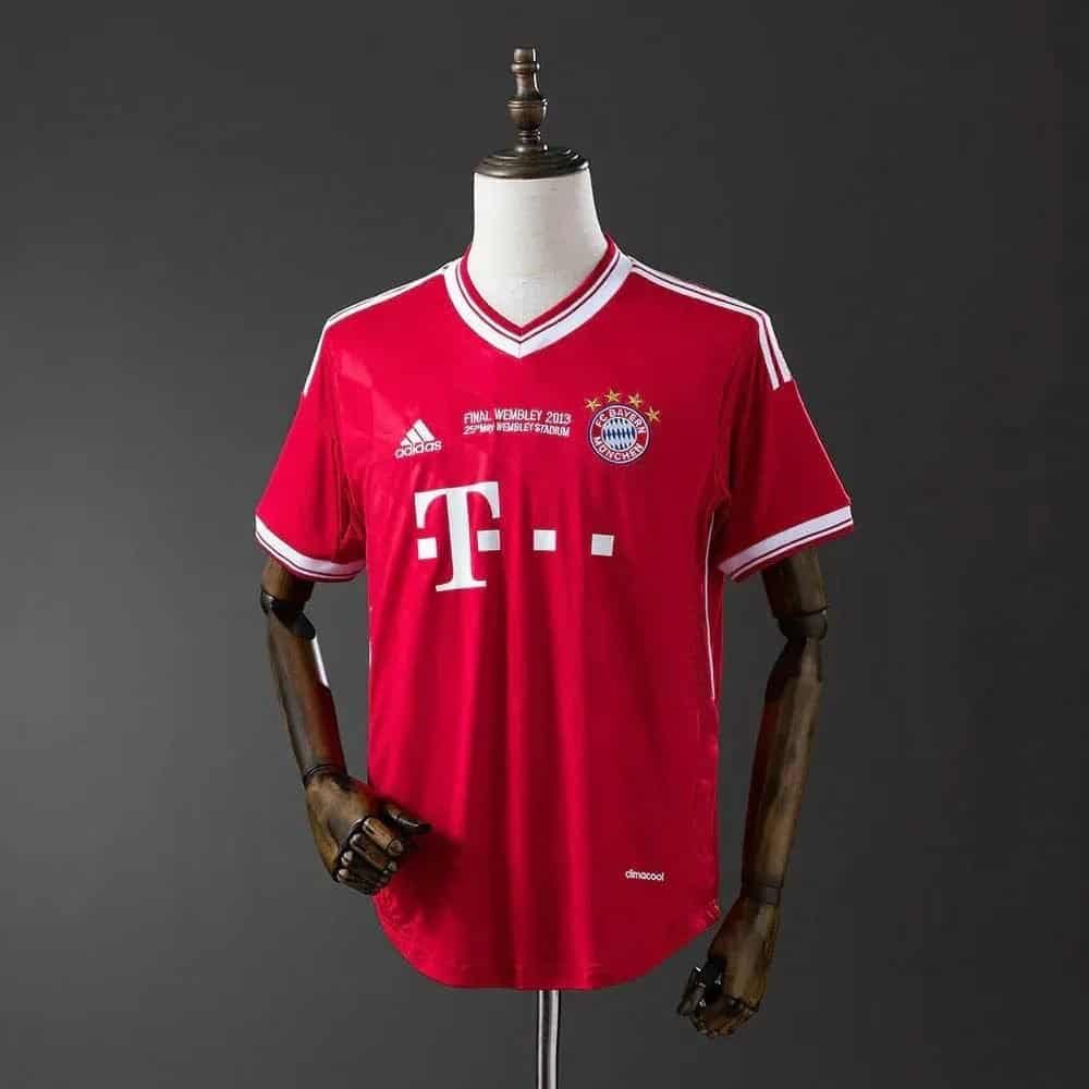 0c1d59df_b160588f-8bef-4d9e-aa12-2965308c2599 CAMISETA BAYERN DE MUNICH I 13/14 HOMBRE (RETRO) - Zona Camisetas
