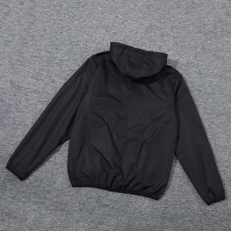 CORTAVIENTO INTER DE MIAMI - Zona Camisetas