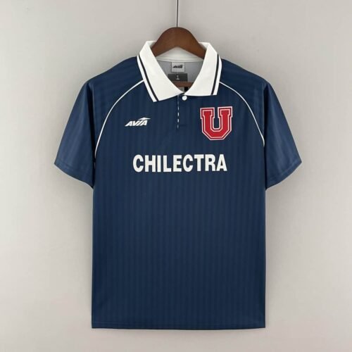 CAMISETA UNIVERSIDAD DE CHILE 94/95 HOMBRE (RETRO)