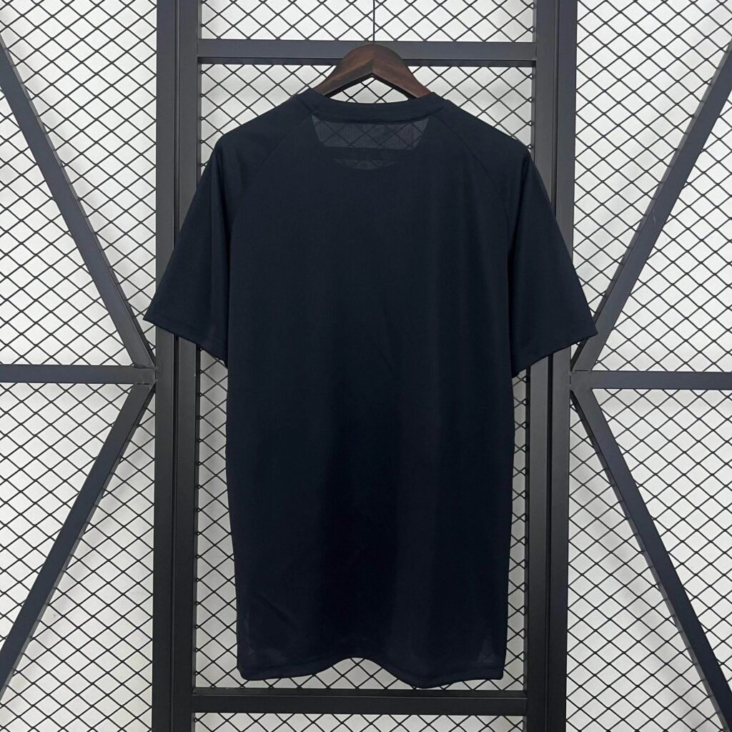 CAMISETA PORTO I ENTRENAMIENTO 25/26 HOMBRE (VERSIÓN FAN) - Zona Camisetas