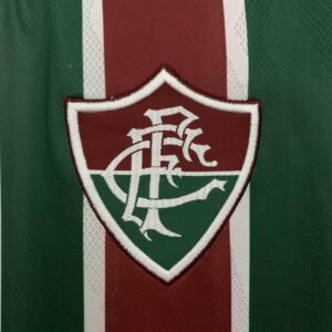 CAMISETA FLUMINENSE I 25/26 HOMBRE (VERSIÓN FAN) - Zona Camisetas