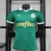 CAMISETA PALMEIRAS I 24/25 HOMBRE (VERSIÓN JUGADOR) - Zona Camisetas