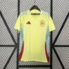 0dc7df85 CAMISETA ESPAÑA II EURO 2024 HOMBRE (VERSIÓN FAN) - Zona Camisetas