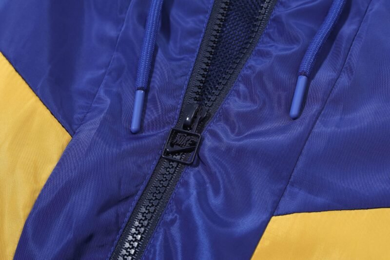 CORTAVIENTO CHELSEA 24/25 - ZonaCamisetas