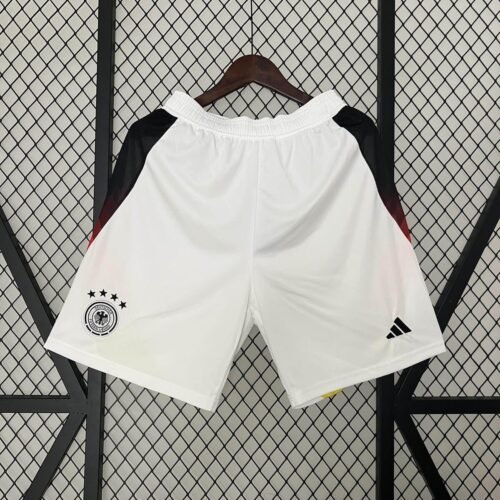 ALEMANIA SHORT I 2024 - ZonaCamisetas