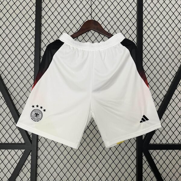 ALEMANIA SHORT I 2024 - ZonaCamisetas