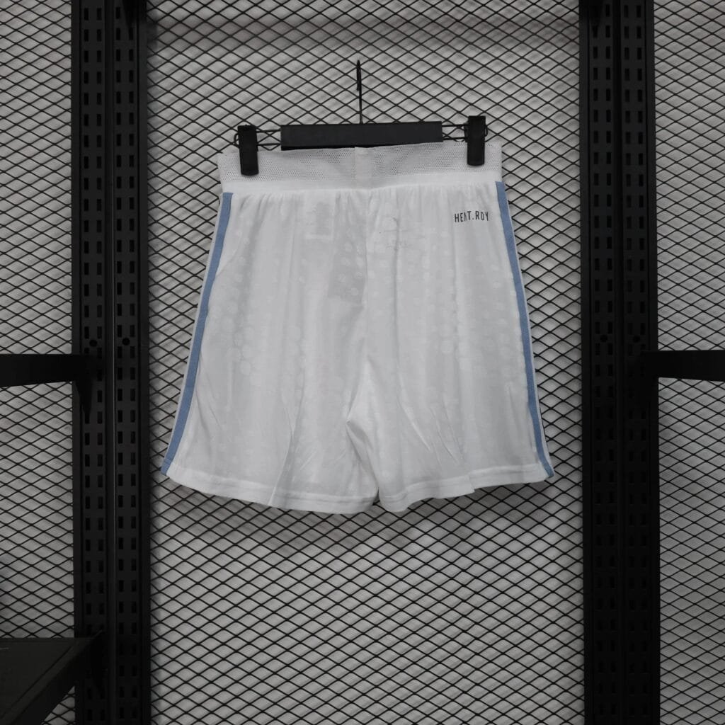 ARGENTINA SHORT II 25/26 - Zona Camisetas