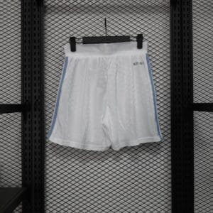 ARGENTINA SHORT II 25/26 - Zona Camisetas