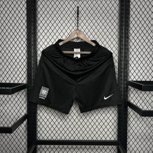 SOUTH KOREA SHORT ll 24/25 - Zona Camisetas