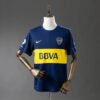 1138dcae CAMISETA BOCA JUNIORS 14/15 HOMBRE (RETRO) - Zona Camisetas