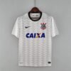 CAMISETA CORINTHIANS II 2012 HOMBRE (RETRO) - Zona Camisetas