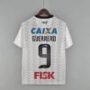 CAMISETA CORINTHIANS II 2012 HOMBRE (RETRO) - Zona Camisetas