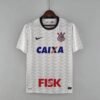 CAMISETA CORINTHIANS II 2012 HOMBRE (RETRO) - Zona Camisetas