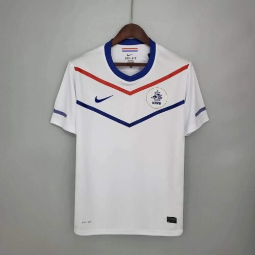 121_efb0e039-737c-4984-9c00-165a602cfe49 CAMISETA HOLANDA II 12/13 HOMBRE (RETRO) - Zona Camisetas
