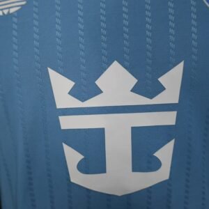 CAMISETA INTER MIAMI Ill 25/26 HOMBRE (VERSIÓN JUGADOR) - Zona Camisetas