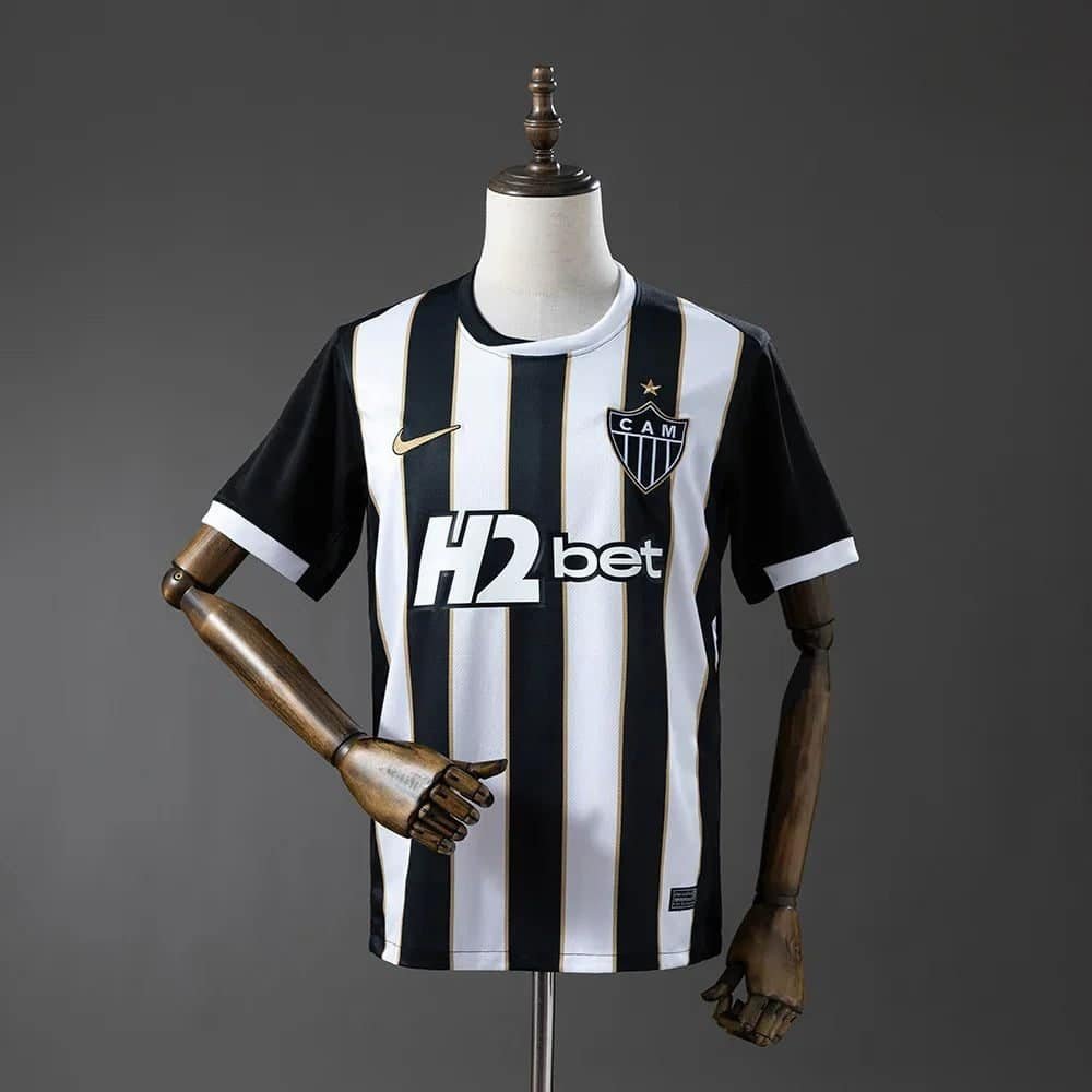 125da9c5 CAMISETA ATLETICO MINEIRO I 26/27 HOMBRE (VERSIÓN FAN)