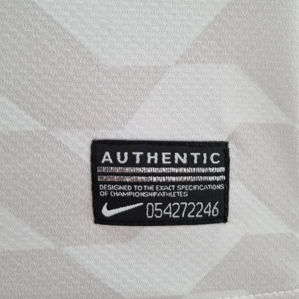 CAMISETA CORINTHIANS II 2012 HOMBRE (RETRO) - Zona Camisetas