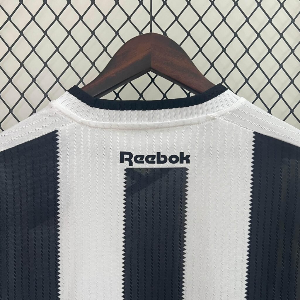 CAMISETA BOTAFOGO I 24/25 HOMBRE (VERSIÓN FAN) - Zona Camisetas