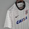 CAMISETA CORINTHIANS II 2012 HOMBRE (RETRO) - Zona Camisetas