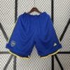 BOCA JUNIORS SHORT I 23/24 - ZonaCamisetas