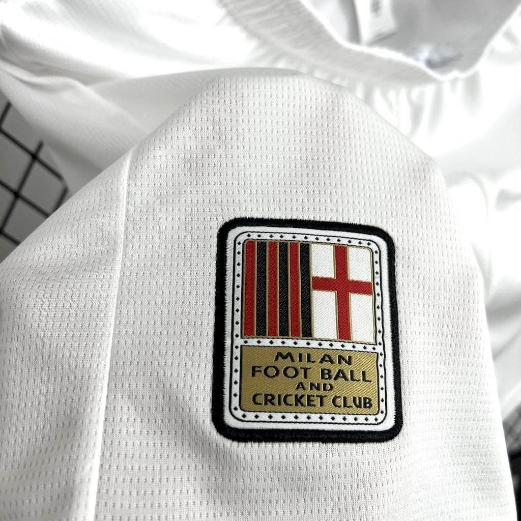 AC MILAN SHORT Il 125th - Zona Camisetas