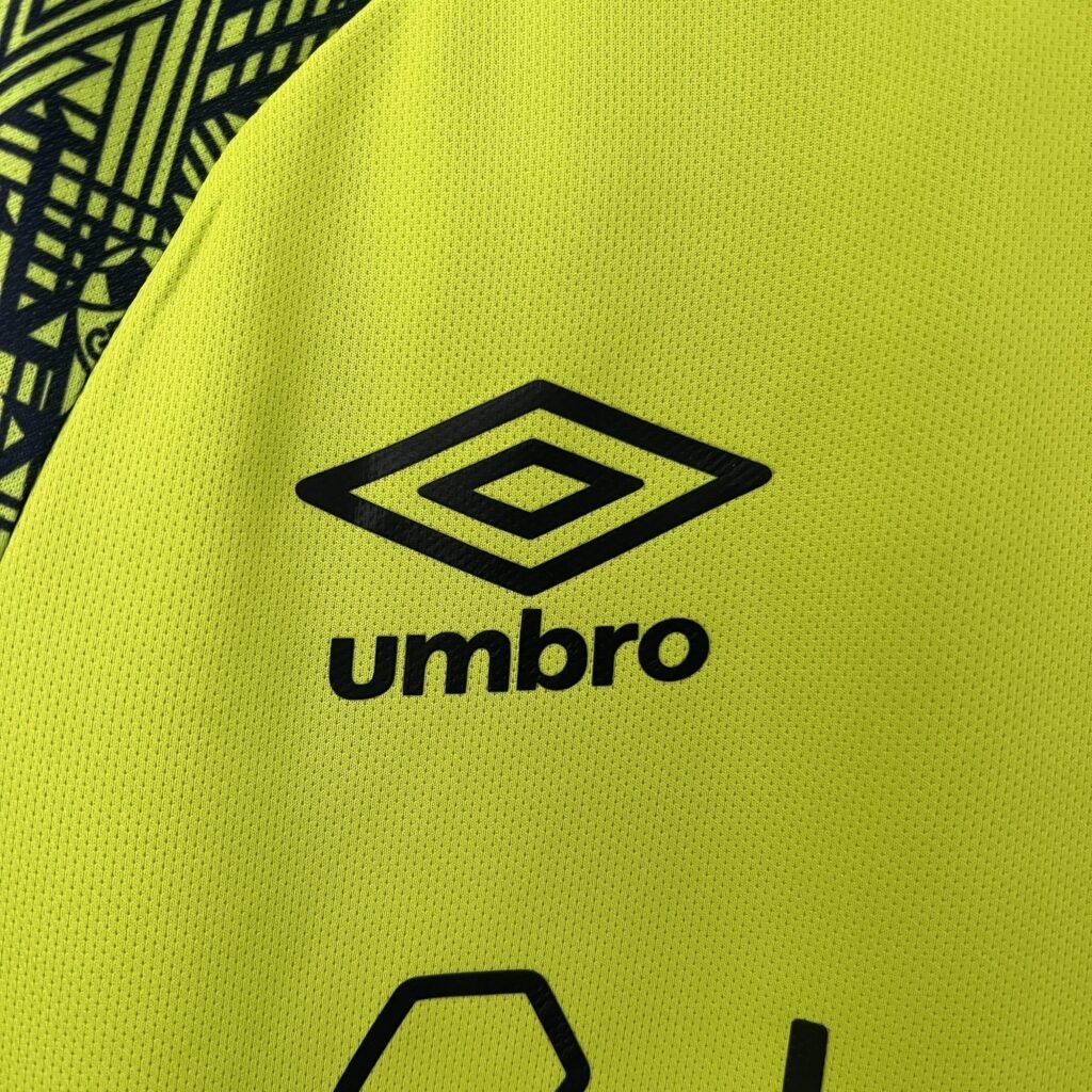 132cff18 CAMISETA GREMIO PORTERO I 24/25 HOMBRE (VERSIÓN FAN) - ZonaCamisetas