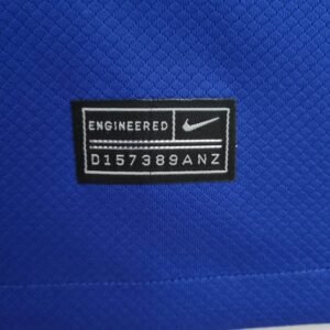 CAMISETA CHELSEA I 22/23 MUJER (VERSIÓN FAN) - Zona Camisetas