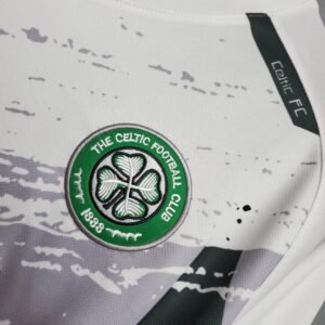 138 CAMISETA CELTIC I 07/08 HOMBRE (RETRO) - Zona Camisetas
