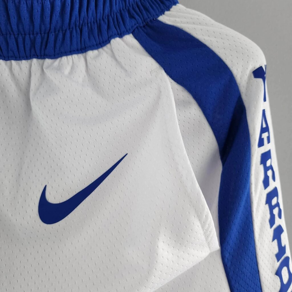 WARRIORS NBA SHORT I - Zona Camisetas