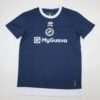 CAMISETA MILLWALL FC I 25/26 HOMBRE (VERSIÓN FAN) - Zona Camisetas