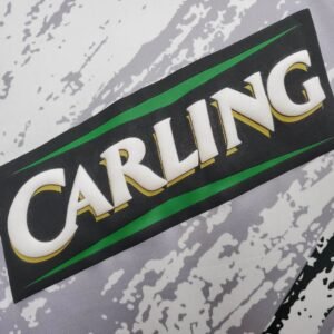 140 CAMISETA CELTIC I 07/08 HOMBRE (RETRO) - Zona Camisetas