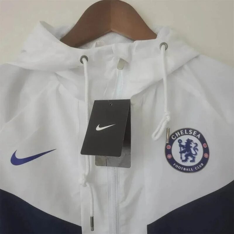 CORTAVIENTO CHELSEA V 22/23 - Zona Camisetas