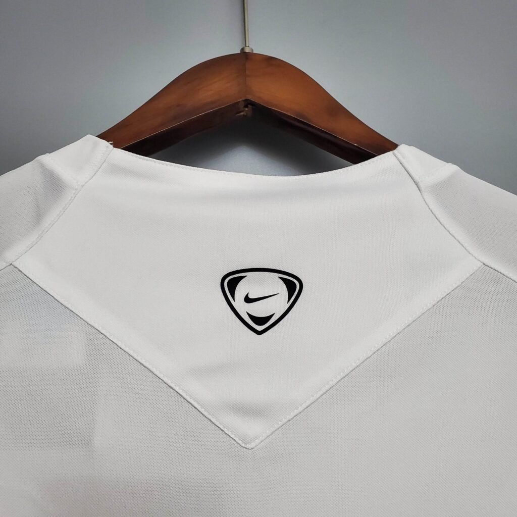 143 CAMISETA CELTIC I 07/08 HOMBRE (RETRO) - Zona Camisetas