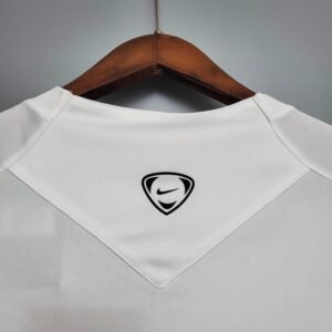 143 CAMISETA CELTIC I 07/08 HOMBRE (RETRO) - Zona Camisetas