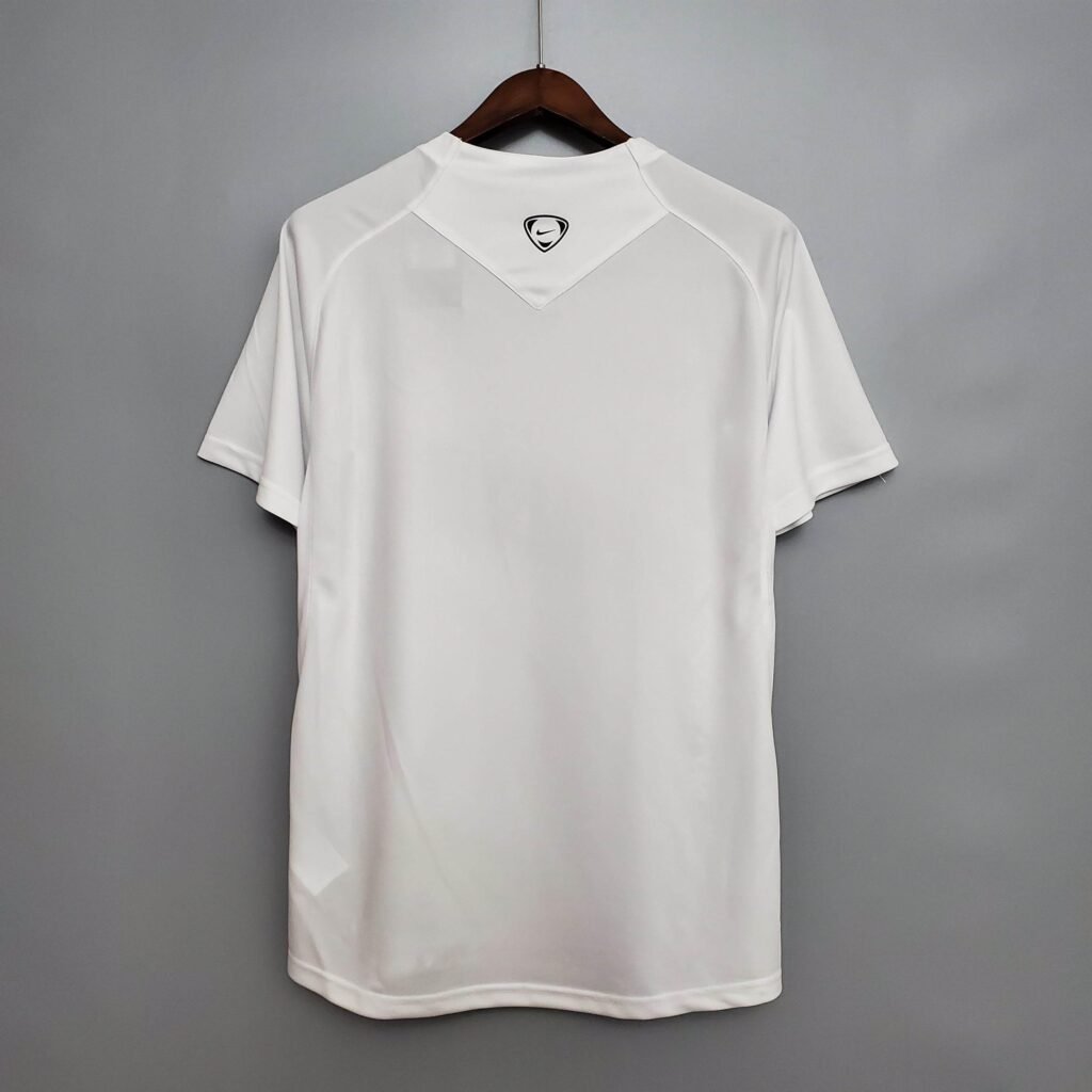 144 CAMISETA CELTIC I 07/08 HOMBRE (RETRO) - Zona Camisetas