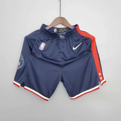 NETS NBA SHORT I 2022 - Zona Camisetas