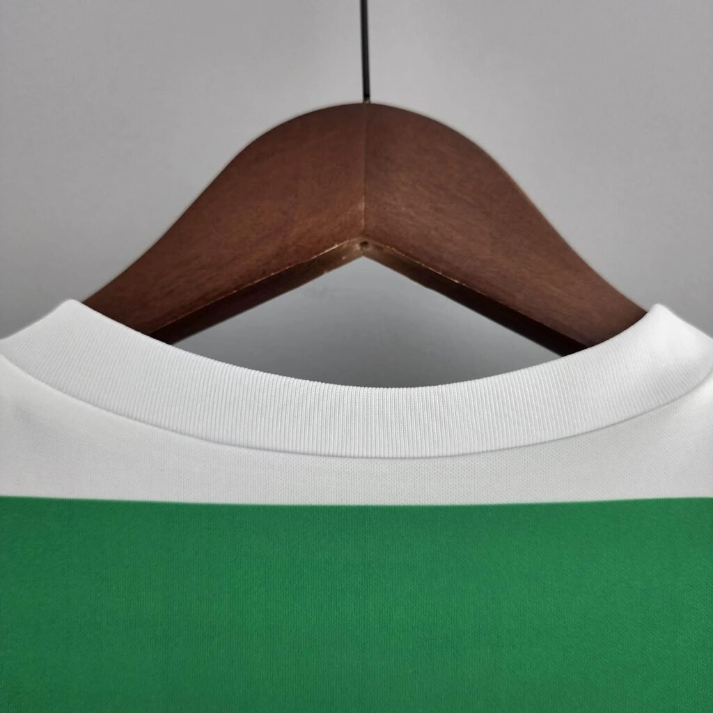 CAMISETA CELTIC I 1980 HOMBRE (RETRO) - Zona Camisetas