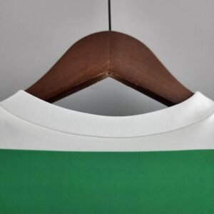 CAMISETA CELTIC I 1980 HOMBRE (RETRO) - Zona Camisetas