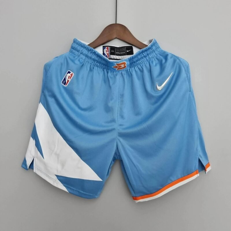 CLIPPERS NBA SHORT I 2022 - Zona Camisetas