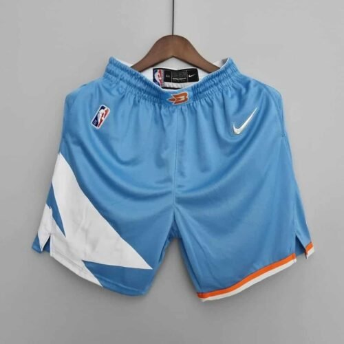 CLIPPERS NBA SHORT I 2022 - Zona Camisetas
