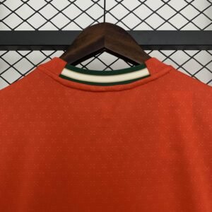 CAMISETA PORTUGAL I 25/26 MUJER (VERSIÓN FAN) - Zona Camisetas