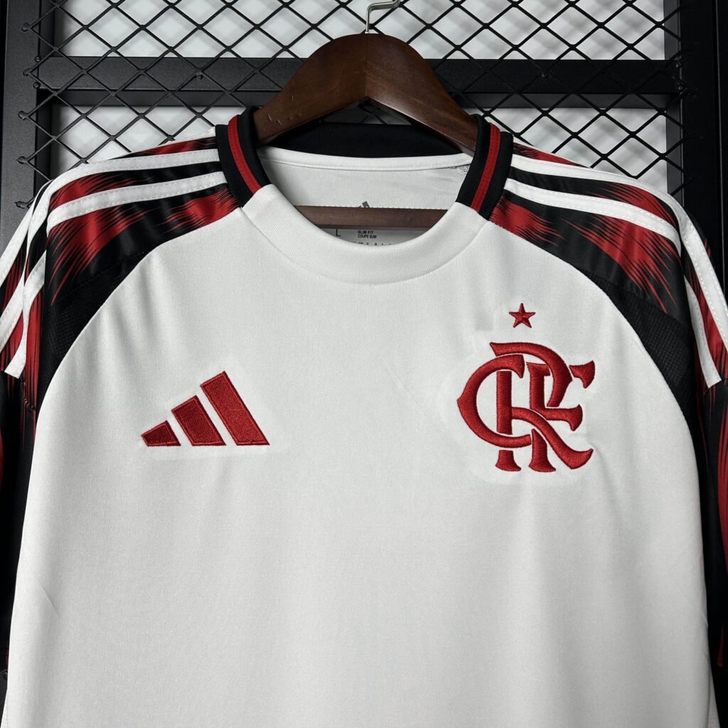 14d28919_21f351f7-3ca4-4fcc-b971-18cb769f2f63 CAMISETA FLAMENGO II 25/26 HOMBRE (VERSIÓN FAN) - Zona Camisetas