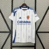 CAMISETA ZARAGOZA I 24/25 HOMBRE (VERSIÓN FAN) - ZonaCamisetas