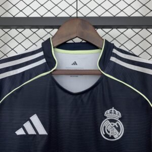14f70ead_c8d2613a-ede6-435f-885a-018870babb30 CAMISETA REAL MADRID 25/26 HOMBRE (VERSIÓN FAN) - Zona Camisetas